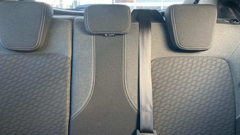 Ford Puma 1.0 EcoBoost Hybrid mHEV Titanium 5dr DCT Petrol Hatchback